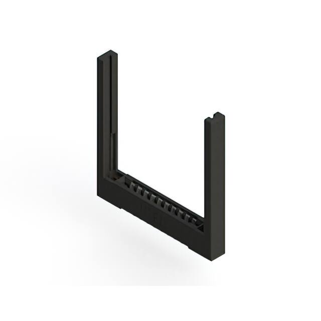 357-010-425-168 EDAC Inc.  Edgeboard Connectors